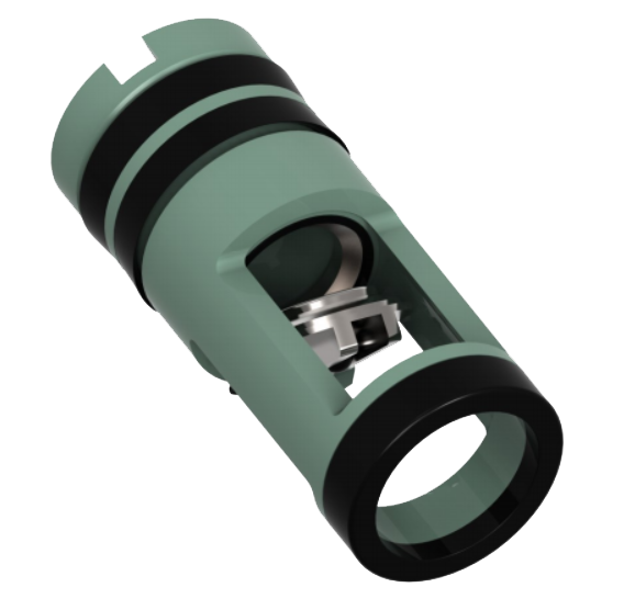 Introducing Keystone's Energy's Drill Pipe Float Valves